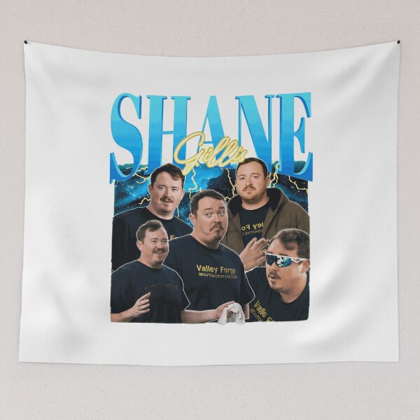 Item preview, Vintage Comedy Star Graphic Tee designed and sold by mma1984.