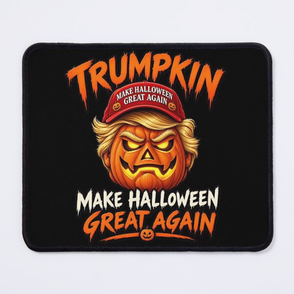 Item preview, Trump King Halloween T-Shirt, Make Halloween Great Again designed and sold by To101ARt.