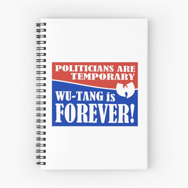 Item preview, Poltcs Are Temporary Wutang designed and sold by kennetardi.