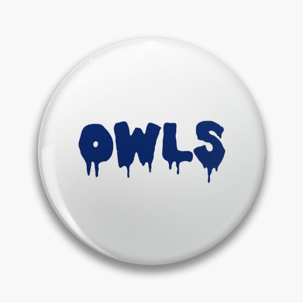Item preview, Owls Drip designed and sold by gr-arts.