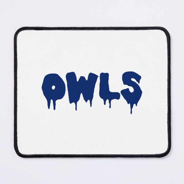 Item preview, Owls Drip designed and sold by gr-arts.