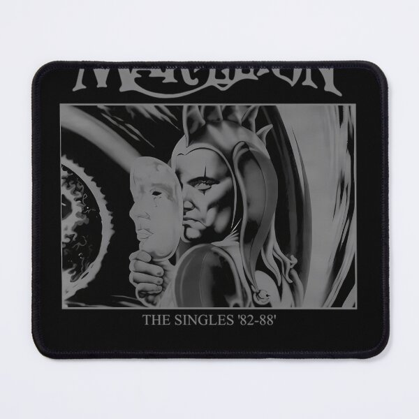 Item preview,  Marillion Band  designed and sold by nathsadhrap.