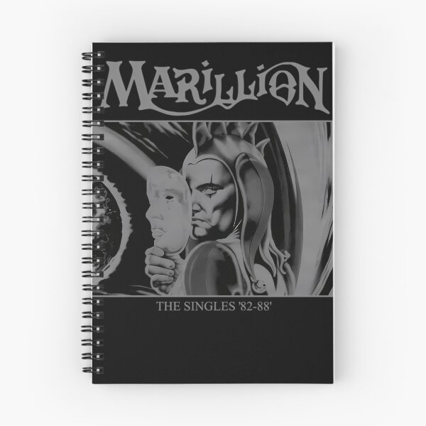 Item preview,  Marillion Band  designed and sold by nathsadhrap.