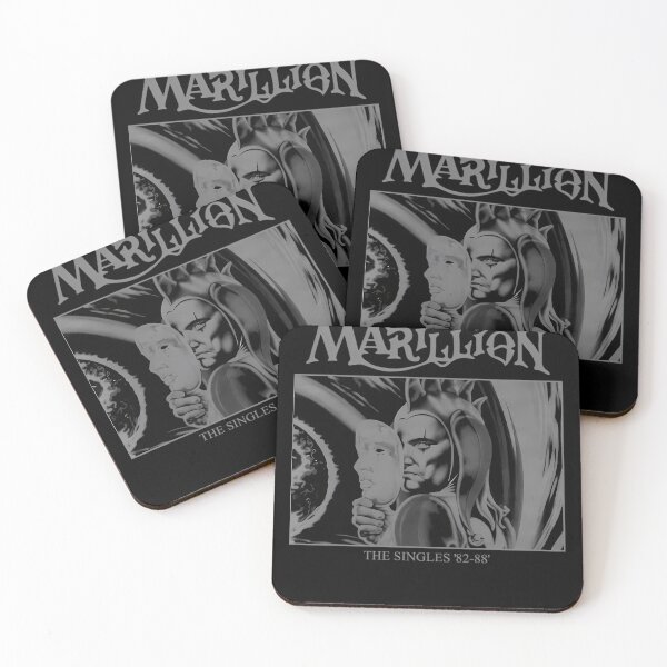 Item preview, Marillion Band designed and sold by nathsadhrap.