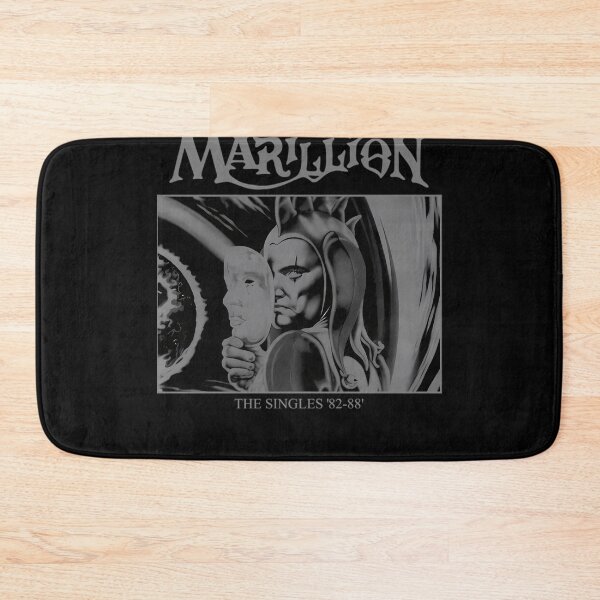 Item preview,  Marillion Band  designed and sold by nathsadhrap.