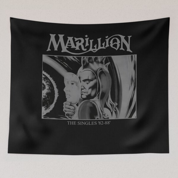 Item preview,  Marillion Band  designed and sold by nathsadhrap.