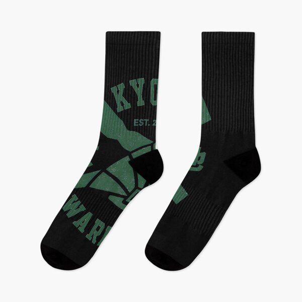 Item preview, Kyoshi Warriors Emblem Vintage Green  designed and sold by HermanNeal.