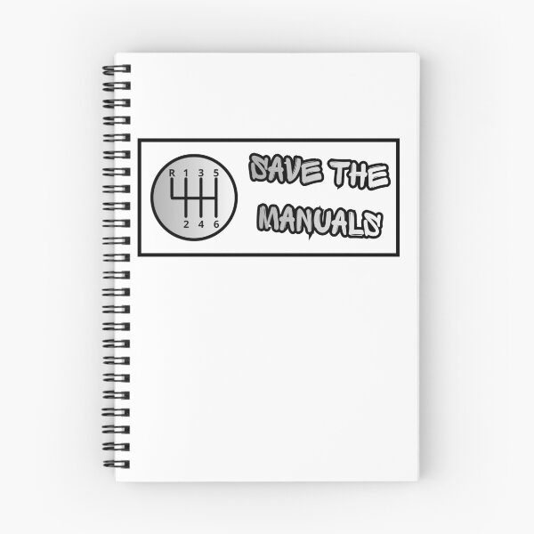 Item preview, Save the manuals silver designed and sold by Johns-Cave.