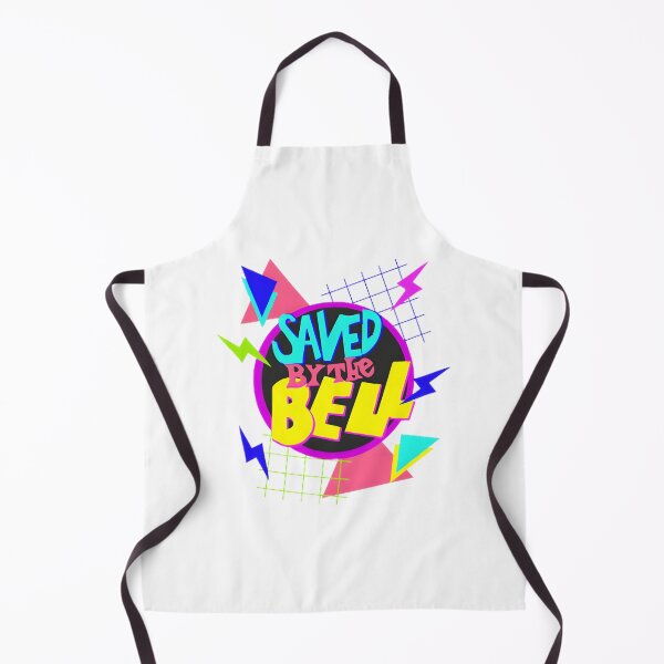 Item preview, Retro Inspired Saved by the Bell Vintage Style Design designed and sold by FlixDesigns.