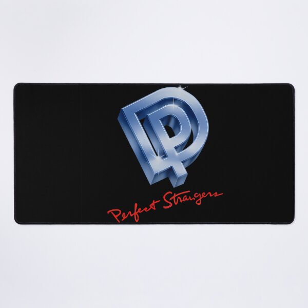 Item preview,  Deep Purple Perfect Strangers Rock Album designed and sold by The purpose of art.