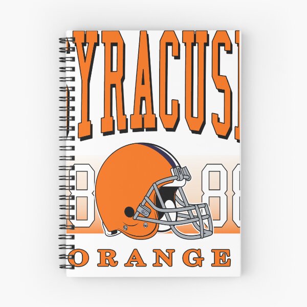 Item preview, Syracuse Orange Football, Go Orange Football Game Day Gifts designed and sold by ArminKoestDE.