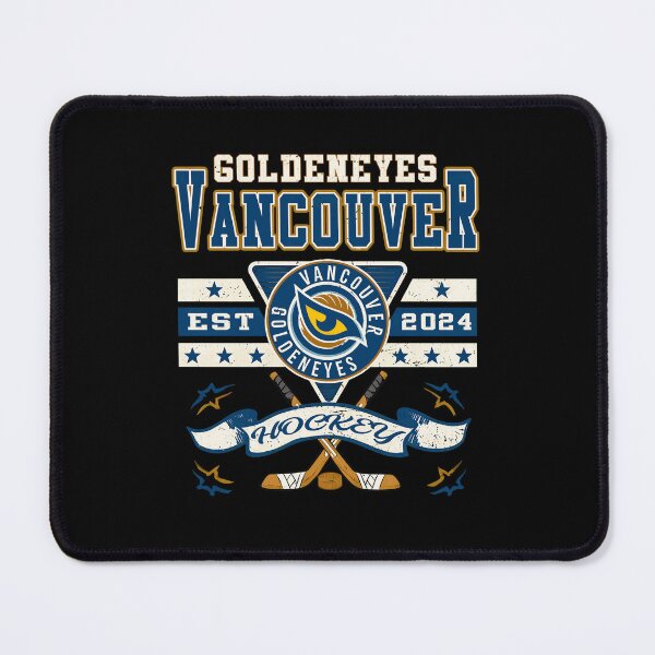Item preview, Vancouver Retro Hockey Est 2024  designed and sold by adivmodzel.