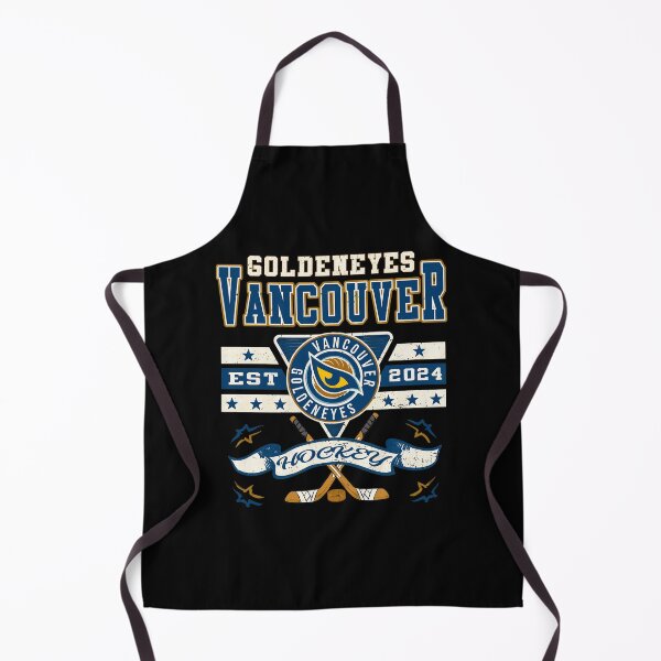 Item preview, Vancouver Retro Hockey Est 2024  designed and sold by adivmodzel.
