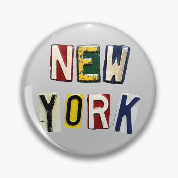 Item preview, NEW YORK 2 designed and sold by TEOSEF.