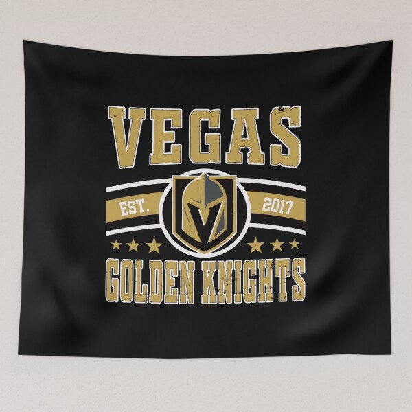 Item preview, Retro Vegas Hockey Team Spirit  designed and sold by soriahsherbo.