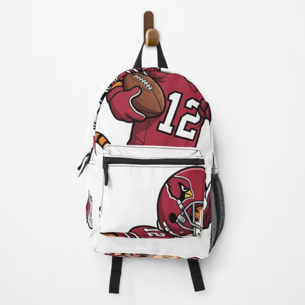 Item preview, Calvin And Hobbes Playing Football Fan Arizona Team designed and sold by DamianRoy88.
