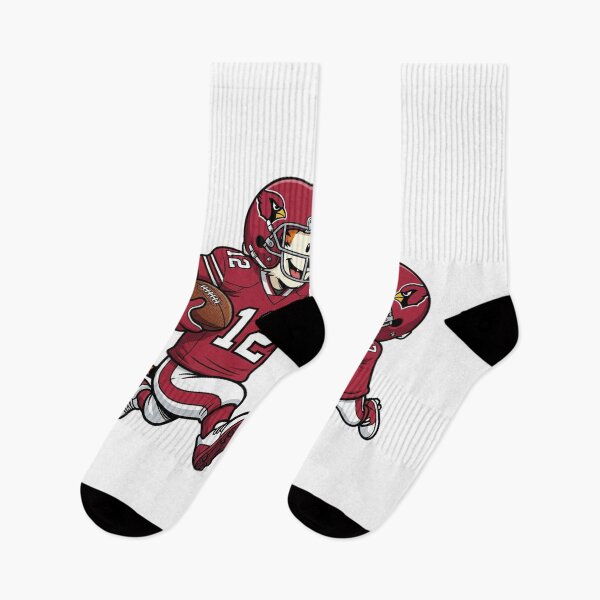 Item preview,  Calvin And Hobbes Playing Football Fan Arizona Team designed and sold by DamianRoy88.