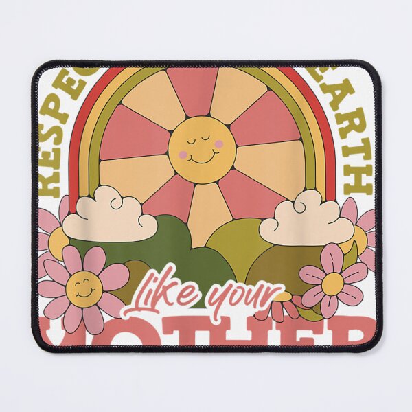 Item preview, Respect Mother Earth Nature Advocacy Earth Day Flower.png1 designed and sold by Bindamasc.