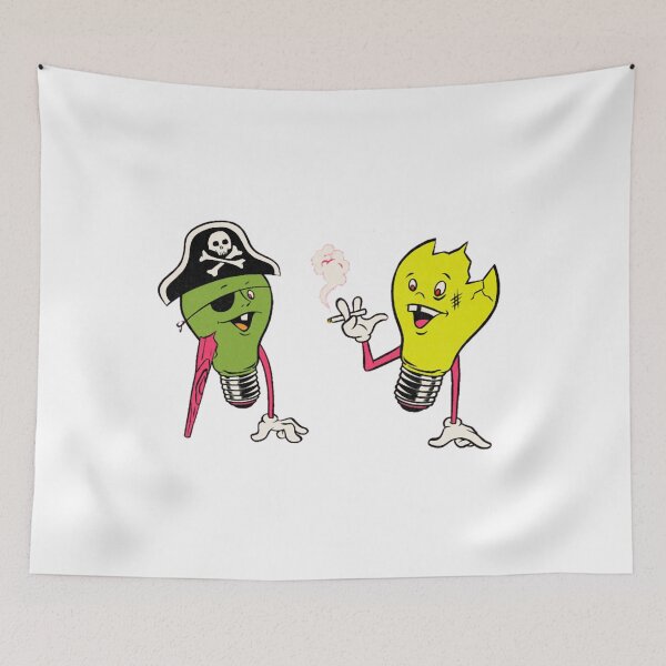 Item preview, Era Vulgaris Mens designed and sold by McintoshPatr.