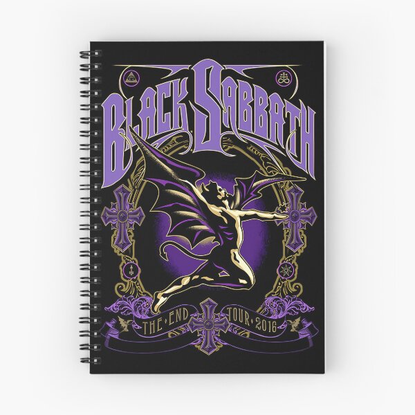 Item preview, Metal Rock Band Legend World Tour Album designed and sold by nathsadhrap.