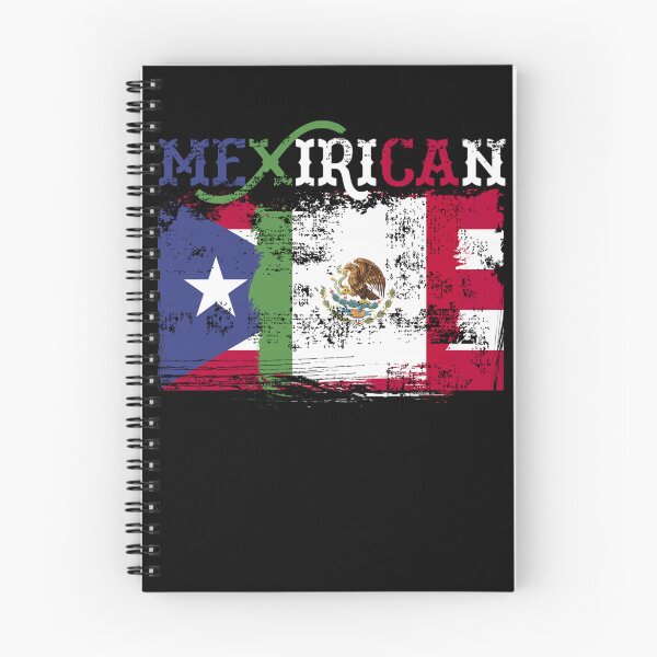 Item preview, Mexirican Puerto Rico Flag Cinco de Mayo designed and sold by KatieThomShop.