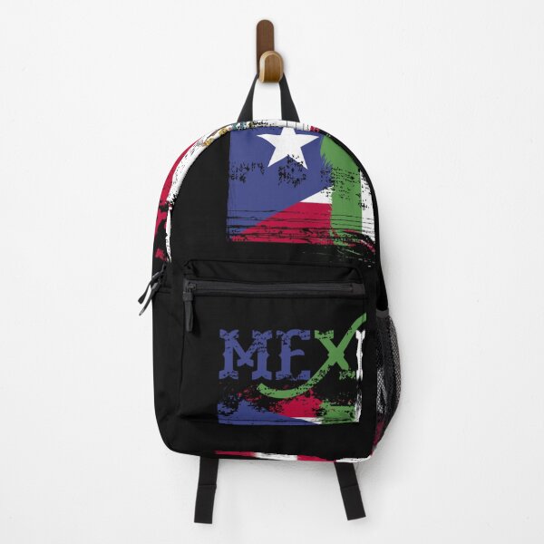 Item preview, Mexirican Puerto Rico Flag Cinco de Mayo designed and sold by KatieThomShop.