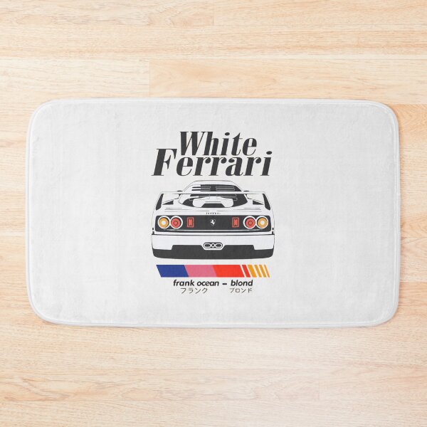 Artikelvorschau, Der blonde Frank Ocean entworfen und verkauft von Leenondesigns.