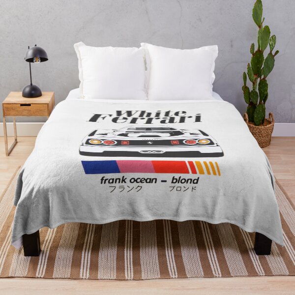 Item preview, Frank Ocean rubio designed and sold by Leenondesigns.