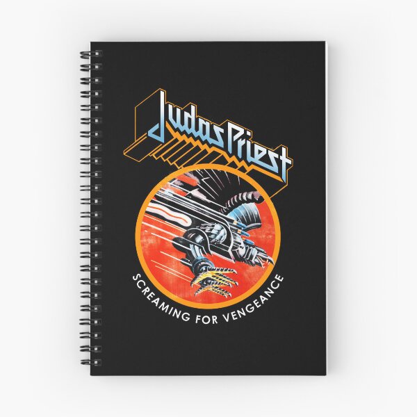 Item preview, Judas Black Priest Society designed and sold by reyaizic.