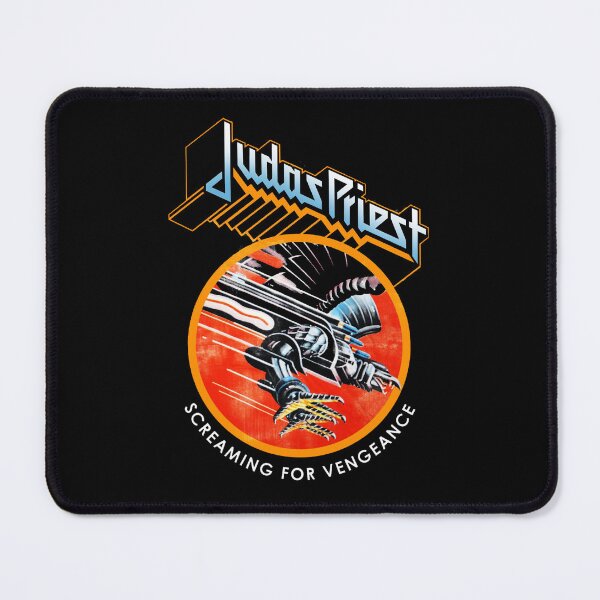 Item preview, Judas Black Priest Society designed and sold by reyaizic.