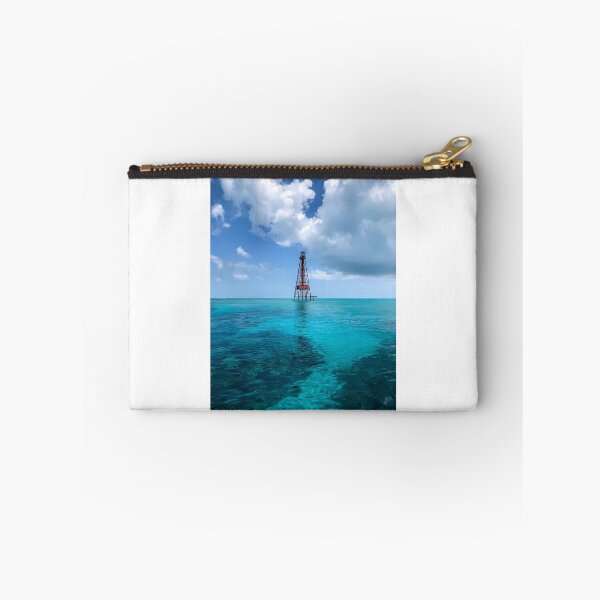 Item preview, Sombrero Reef Lighthouse designed and sold by gr-arts.