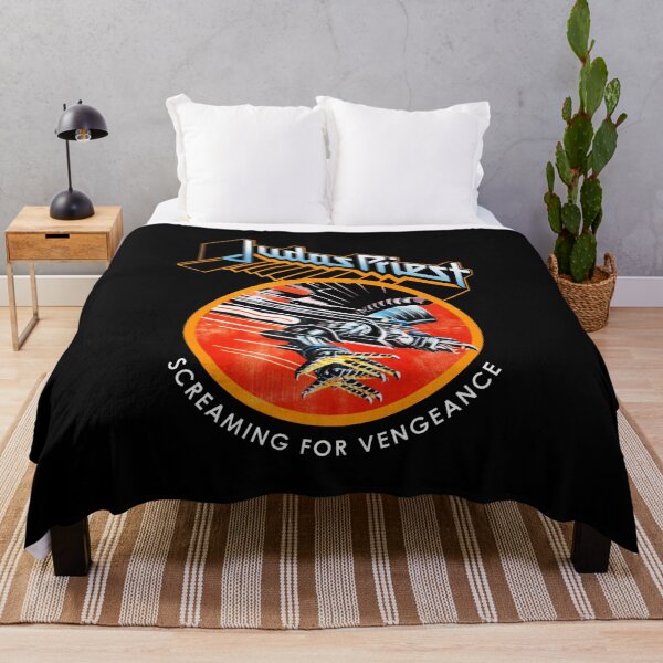 Item preview, Judas Black Priest Society designed and sold by reyaizic.