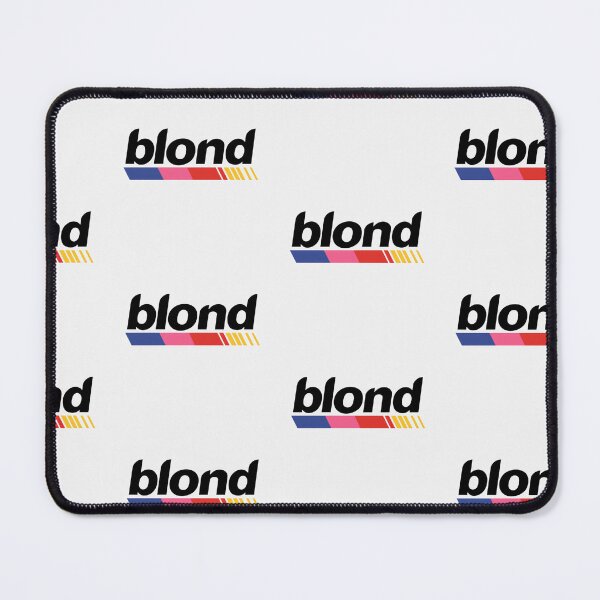 Item preview, Blond Frank Ocean designed and sold by Leenondesigns.