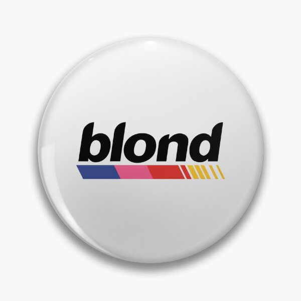 Item preview, Blond Frank Ocean designed and sold by Leenondesigns.