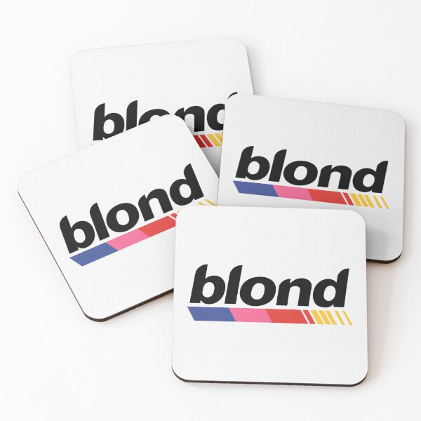 Item preview, Blond Frank Ocean designed and sold by Leenondesigns.