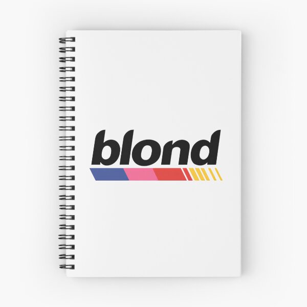 Item preview, Blond Frank Ocean designed and sold by Leenondesigns.