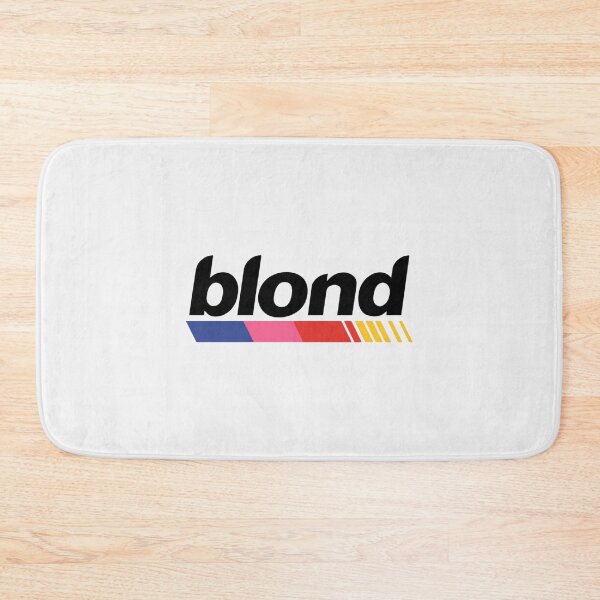 Artikelvorschau, Der blonde Frank Ocean entworfen und verkauft von Leenondesigns.