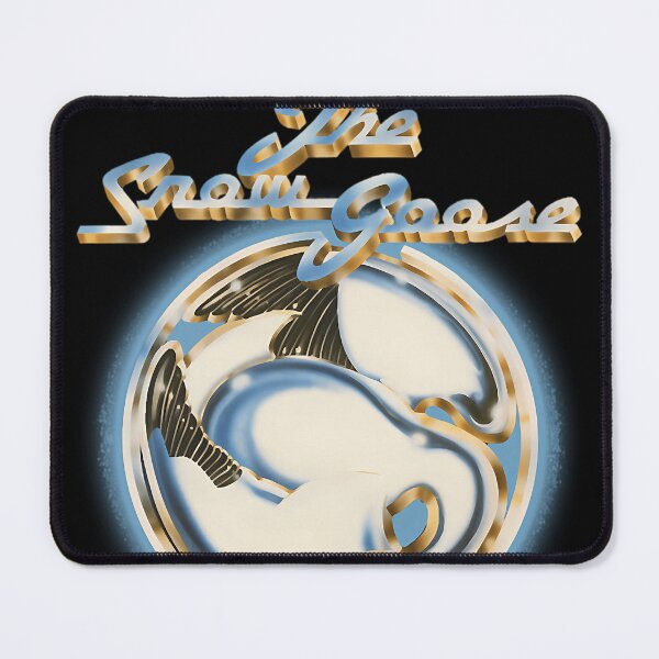 Item preview, Camel Band Music Inspired By The Snaw Goose designed and sold by The purpose of art.