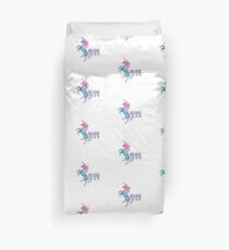 Unicorn Duvet Cover