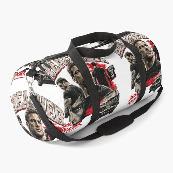 Item preview, Reacher designed and sold by AsreArt.