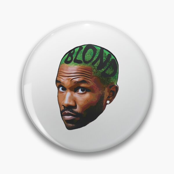 Item preview, Frank Ocean rubio designed and sold by Leenondesigns.