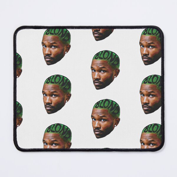 Item preview, Blond Frank Ocean designed and sold by Leenondesigns.