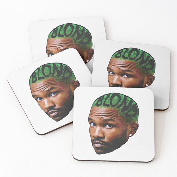 Item preview, Blond Frank Ocean designed and sold by Leenondesigns.