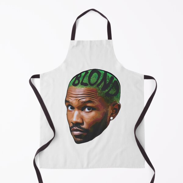 Item preview, Blond Frank Ocean designed and sold by Leenondesigns.