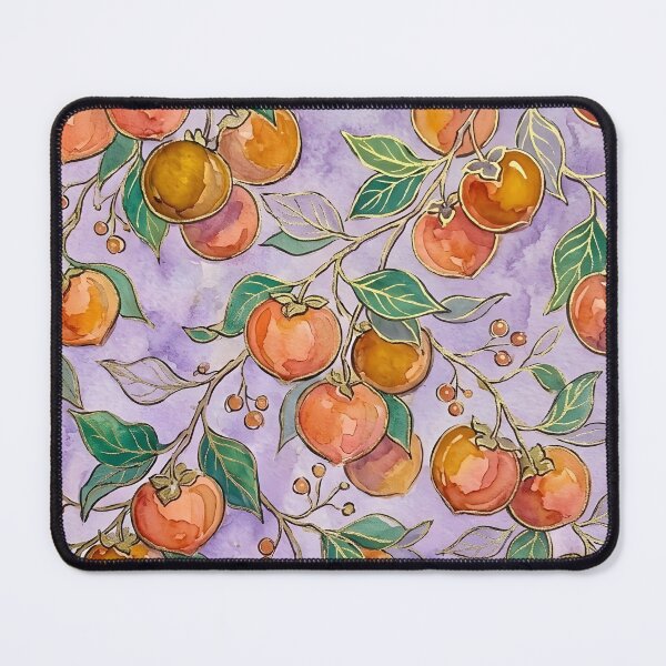 Item preview, Persimmon  designed and sold by GraphicsClub.