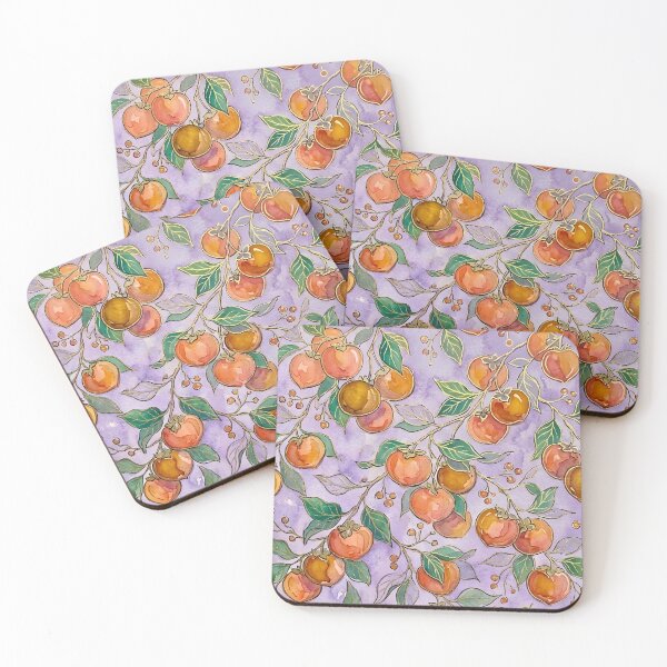 Item preview, Persimmon  designed and sold by GraphicsClub.