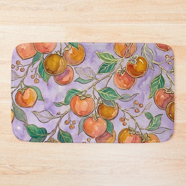 Item preview, Persimmon  designed and sold by GraphicsClub.