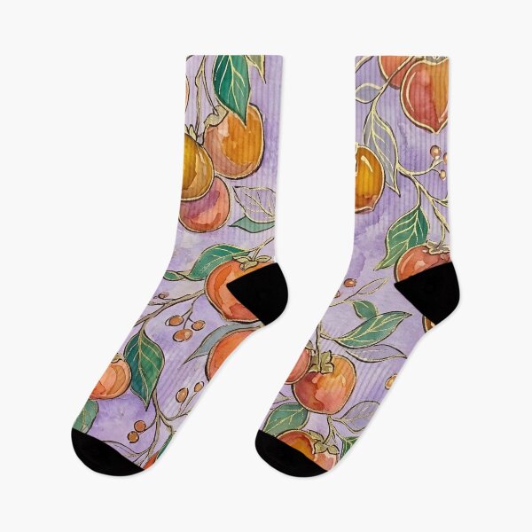 Item preview, Persimmon  designed and sold by GraphicsClub.
