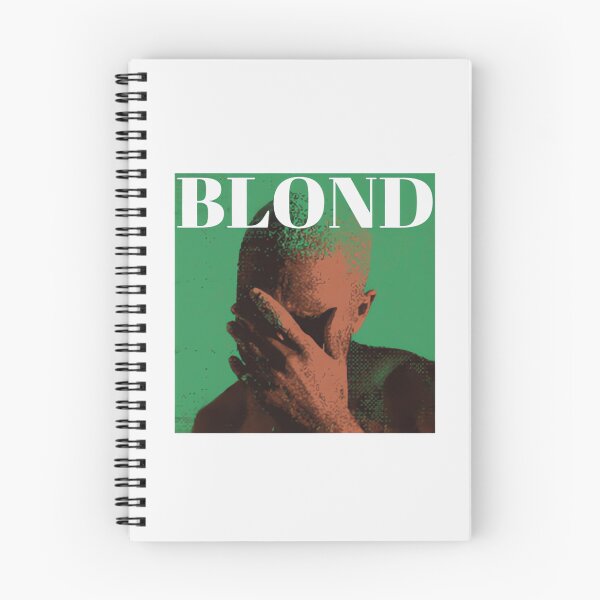 Item preview, Blond Frank Ocean designed and sold by Leenondesigns.
