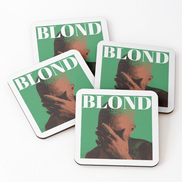 Item preview, Blond Frank Ocean designed and sold by Leenondesigns.
